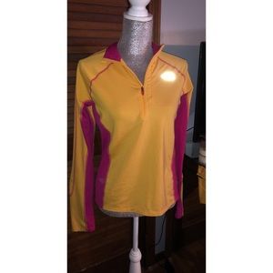 North face Workout Long sleeve